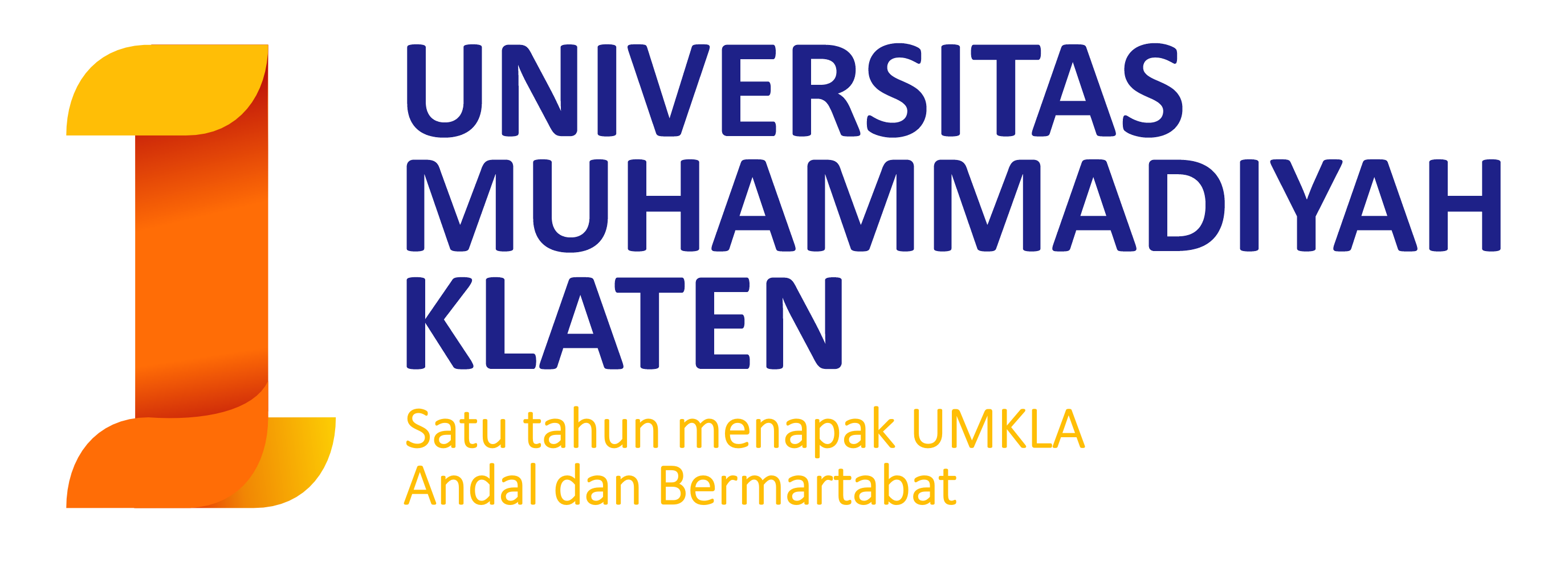 MILAD UNIVERSITAS MUHAMMADIYAH KLATEN